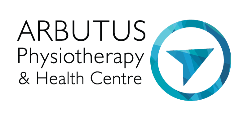Arbutus Physiotherapy & Health Centre Logo