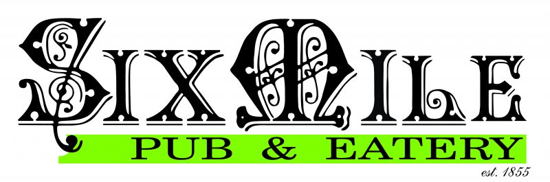 Six Mile pub and eatery
